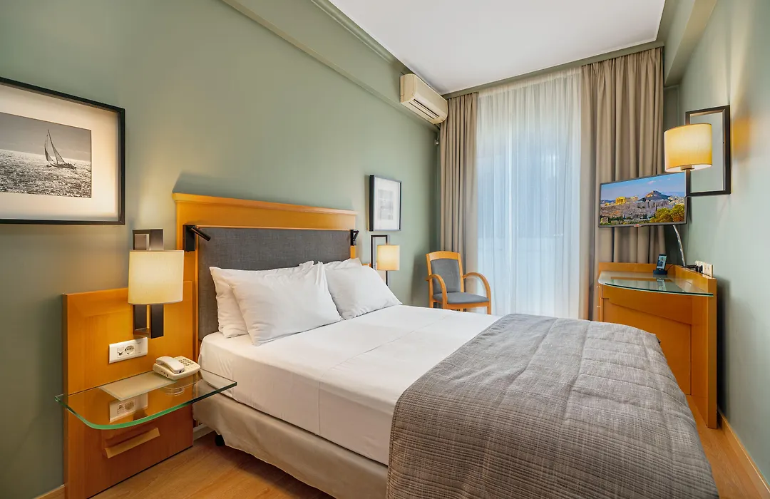Plaka Hotel-1